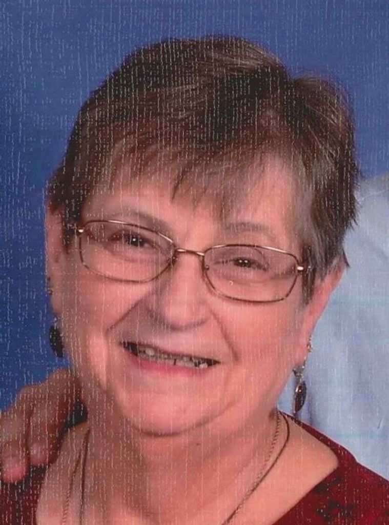 Liana Bush-Walczynski Profile Photo