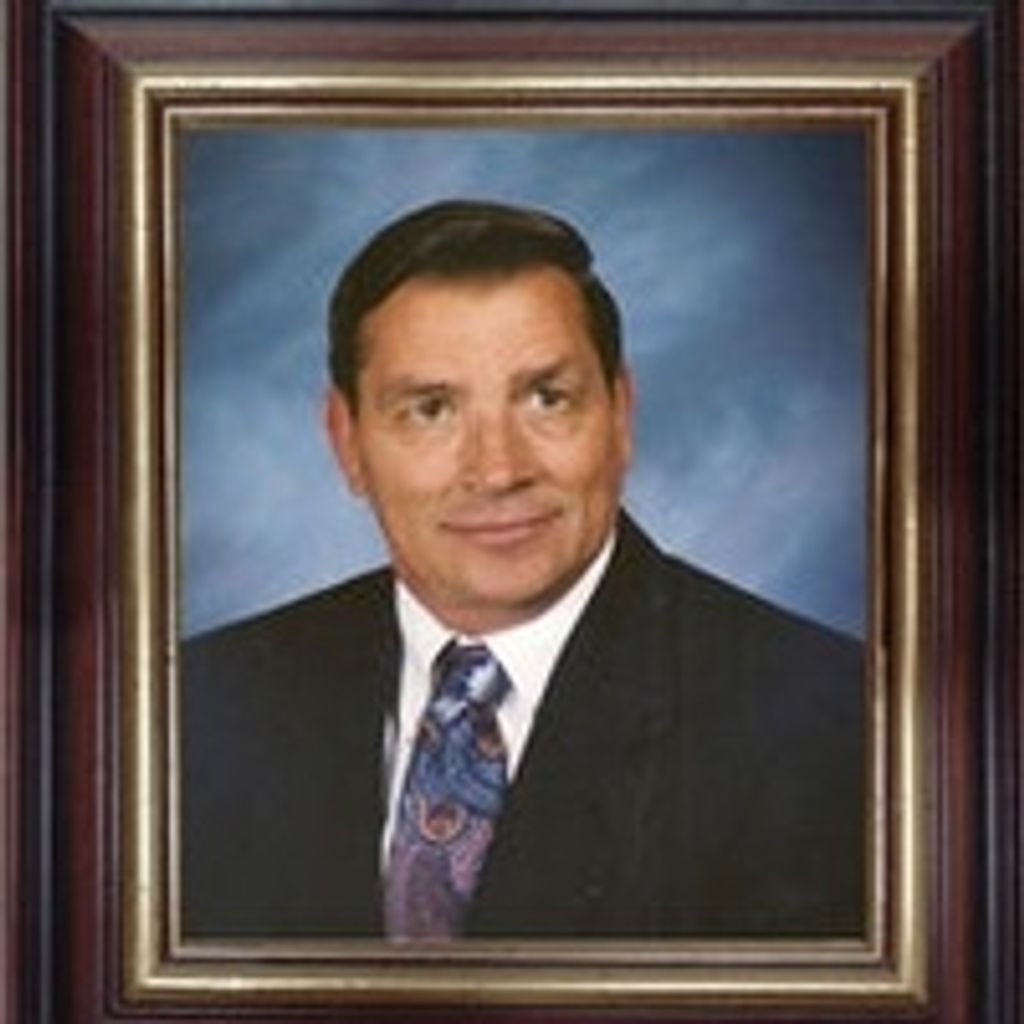 Carl Edward Brooks Sr