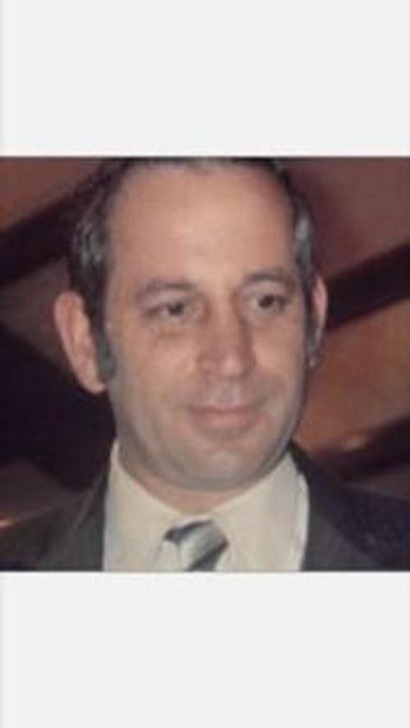 Steve Charles Mitchell