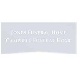 Jones - Campbell Funeral Home Logo