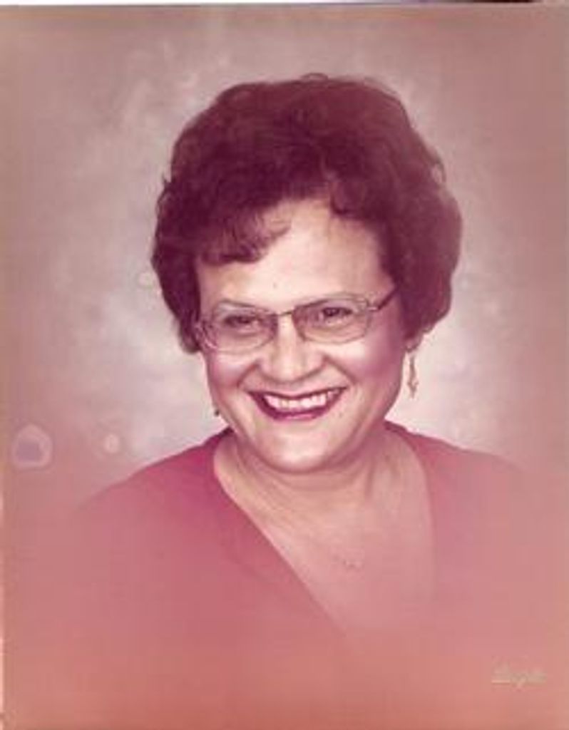 Catherine Mary Maud "Kitty" Klum