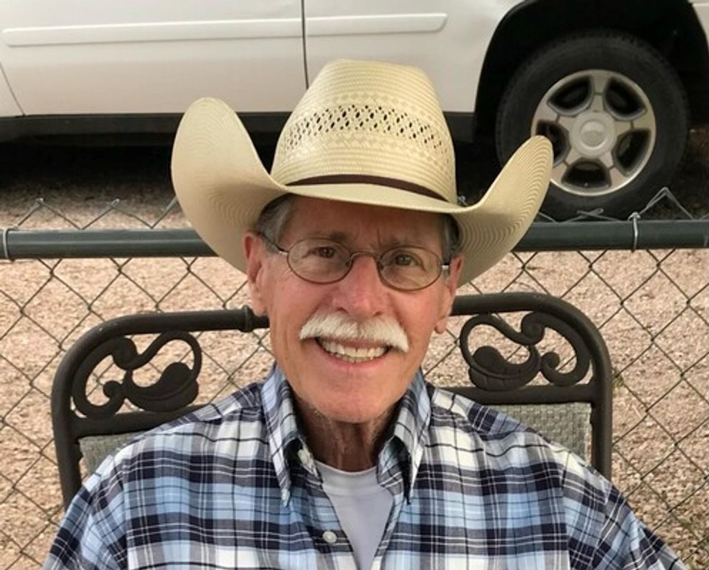 Jerry D. Maxner Profile Photo