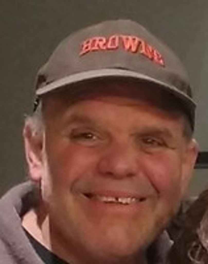 Richard A. Calabrese