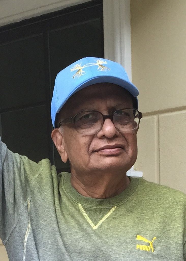 Virendra Jain