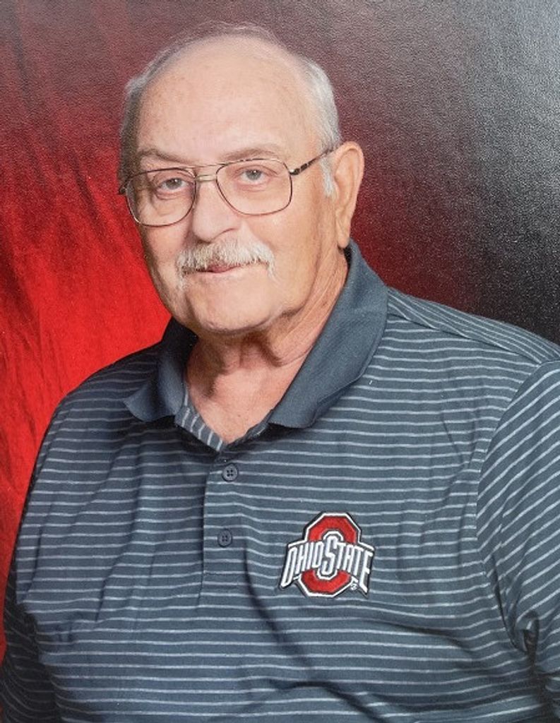 Randall Grey Burnside Profile Photo