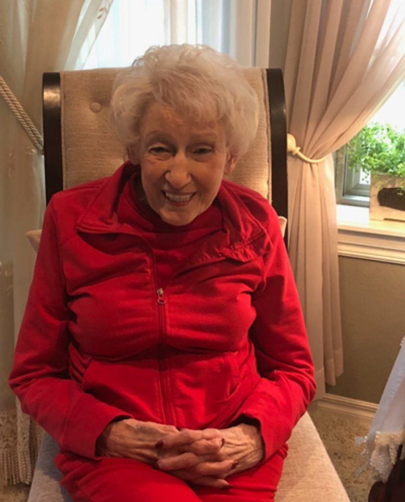 Phyllis Joan Hill Profile Photo