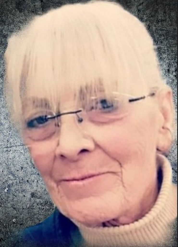 Jackie Petty Profile Photo