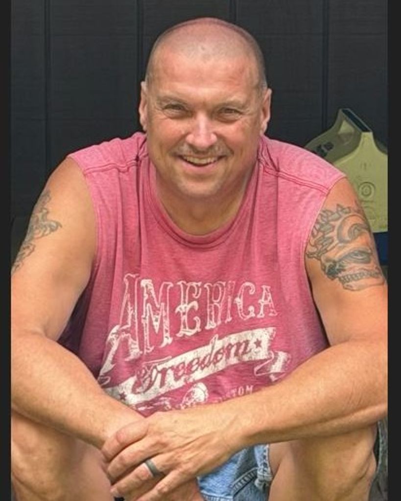 Todd Jeffrey Weller Profile Photo
