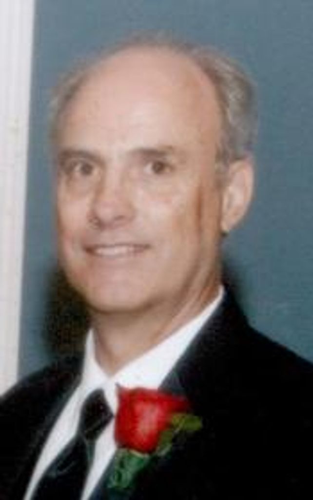 Walter Ray Harvey