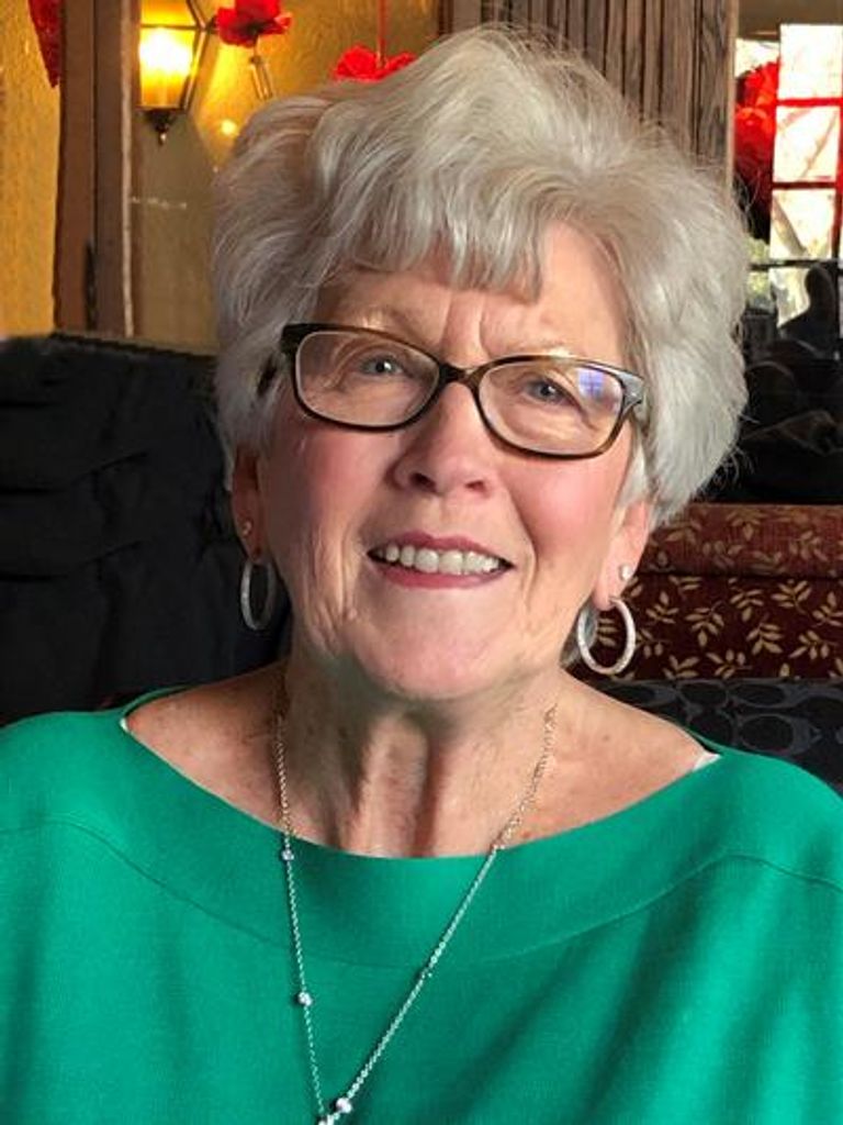 Esther Mary Lawrence