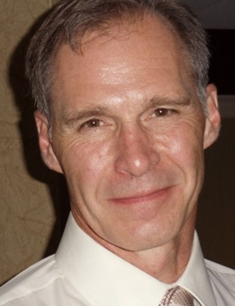 Mark James Albertson Profile Photo