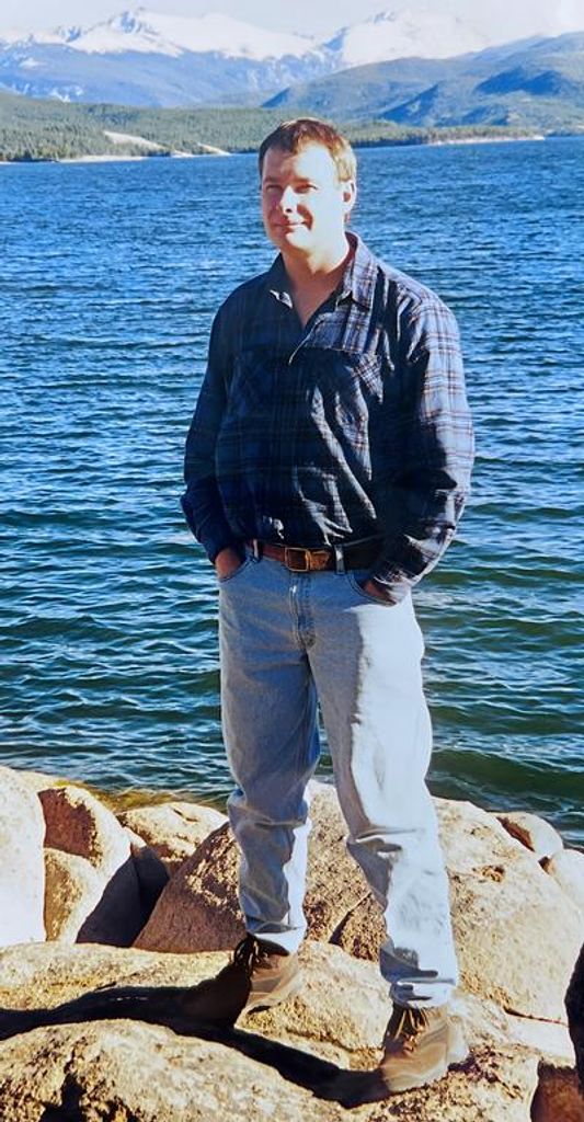 Mike T. Krebs Profile Photo