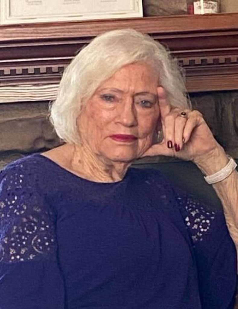 Gertrude "Trudy" Russ Profile Photo