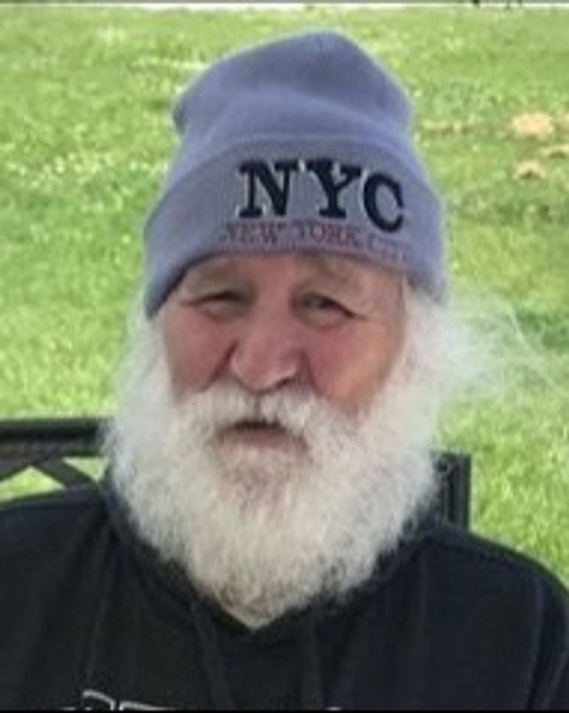 Melvin John Daubman, Jr.