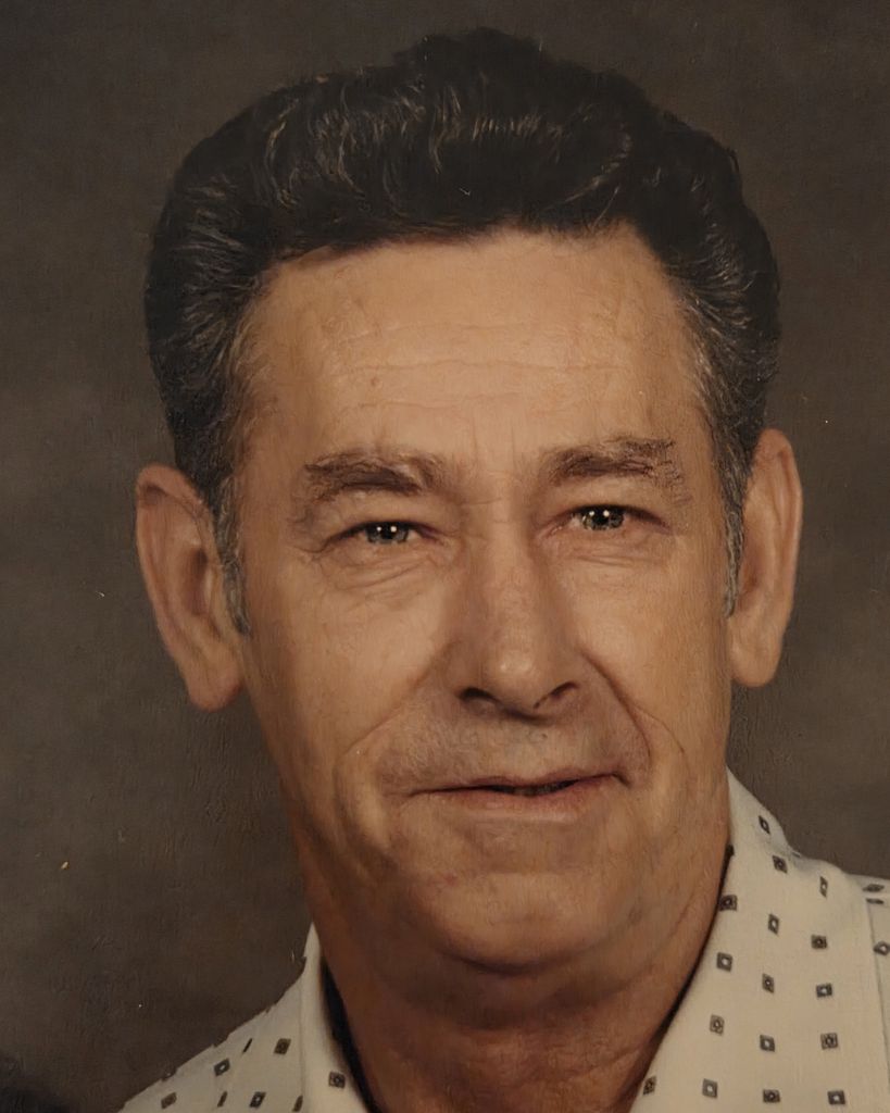 Bill J. Loveland