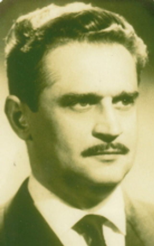 Dr Pierre Arquembourg