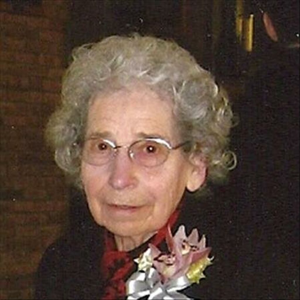 ISABELLA E. KRIPPNER Profile Photo
