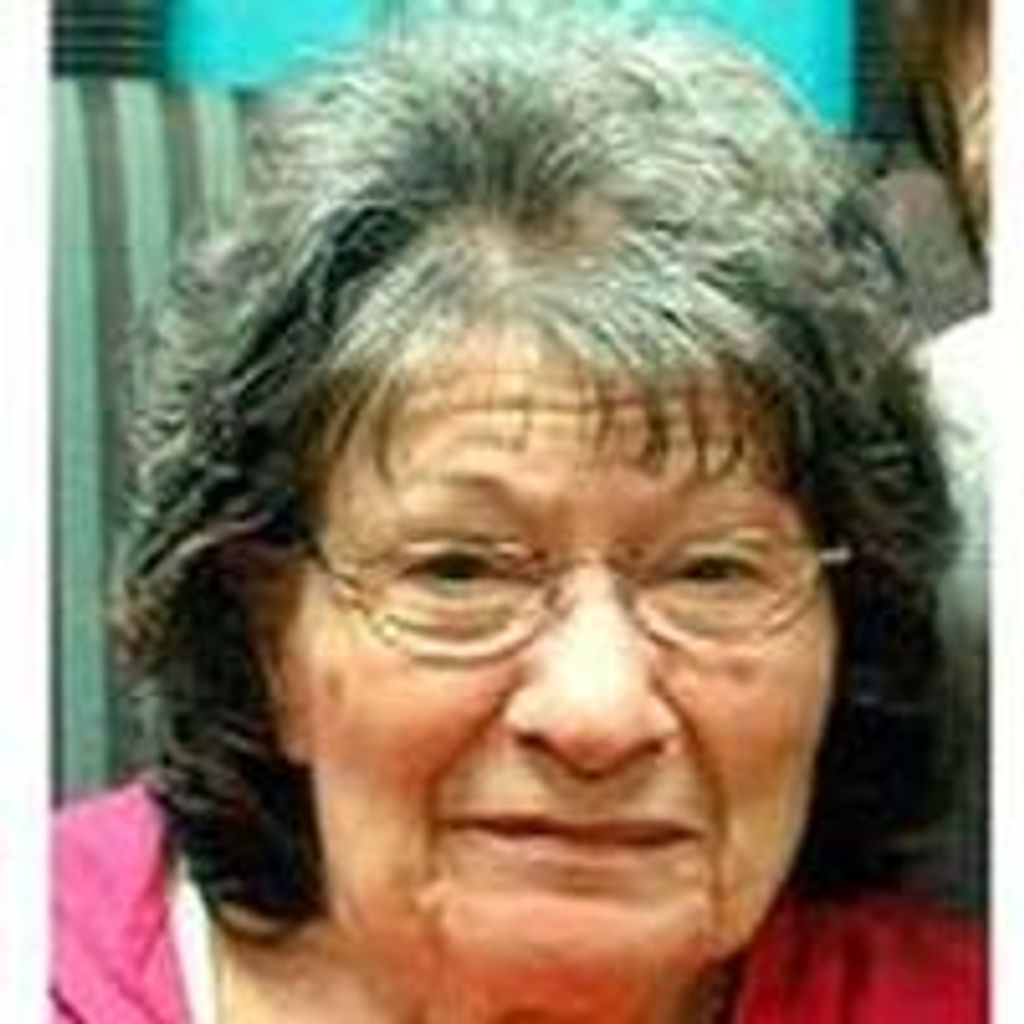 Betty  Katherine Hay Profile Photo