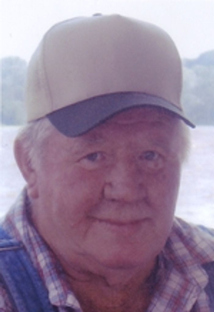 Lawrence H. "Bud" Voss