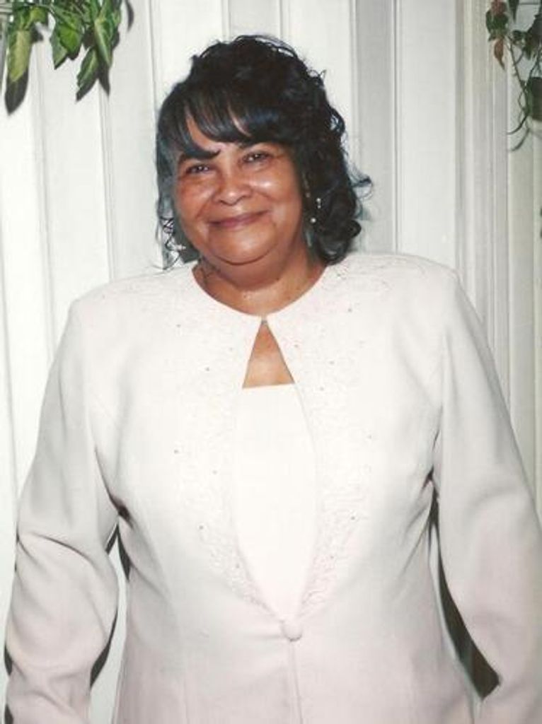 Virginia Lee Ventura Profile Photo