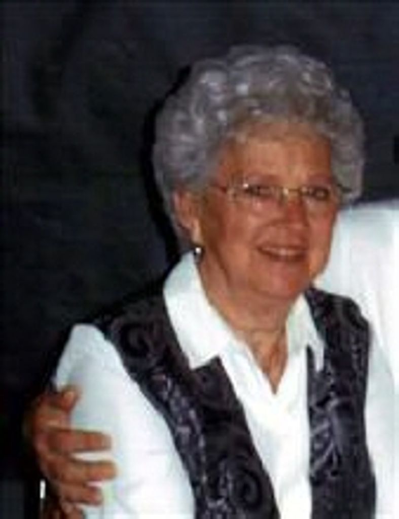 Dorothy Stewart Smith