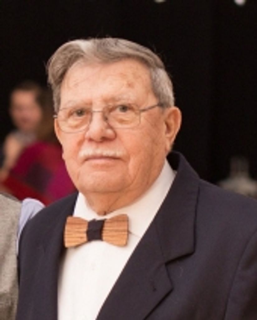 George Alexander Corrie