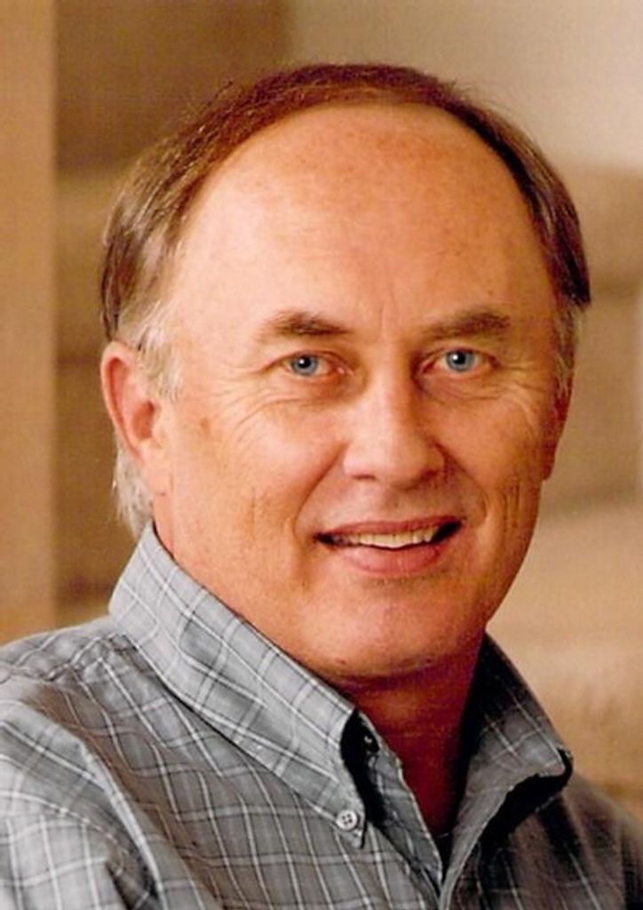 Larry David Lucht Profile Photo