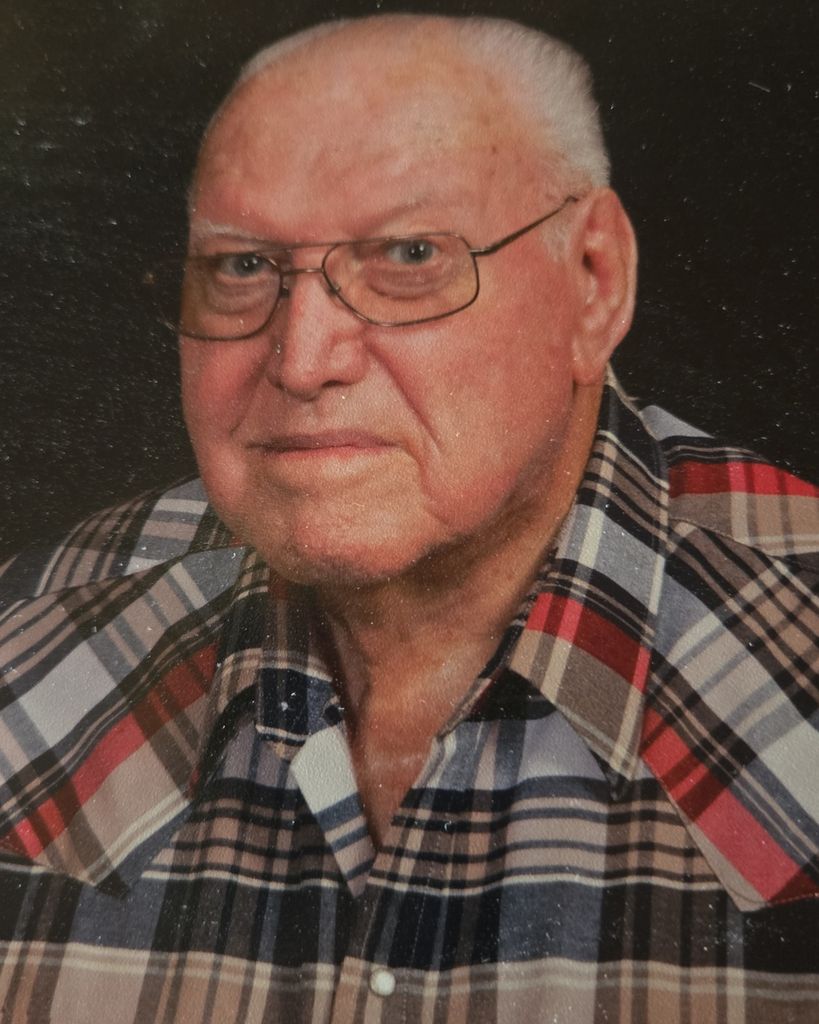 Coleman Benner Profile Photo