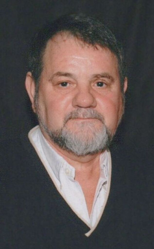 Charles Reid