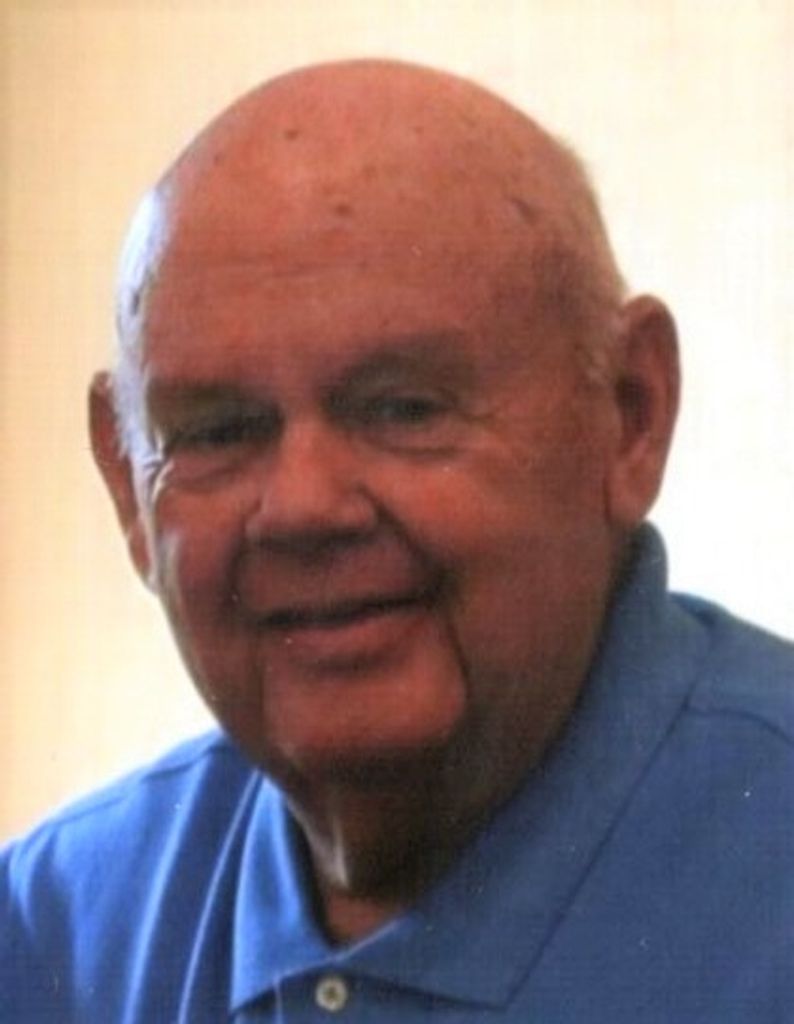 Ralph Thomas Tyson, Jr.