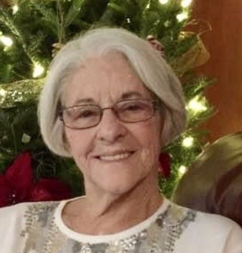 Joanne Kathleen Smith