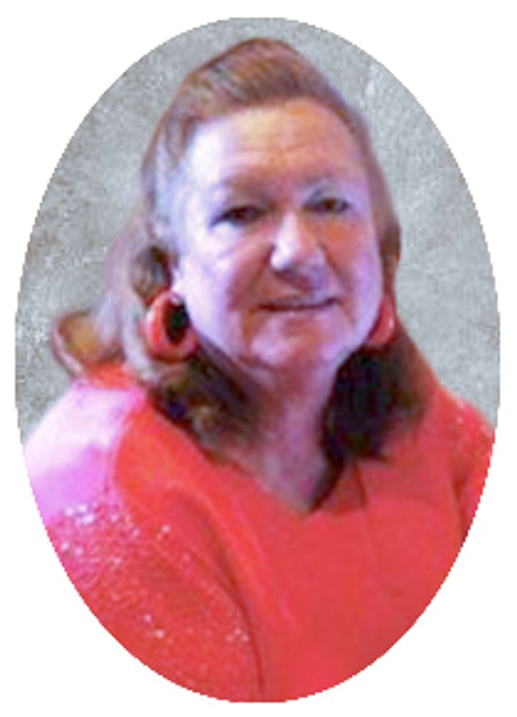 Brenda Sue (Gentry)  Cash