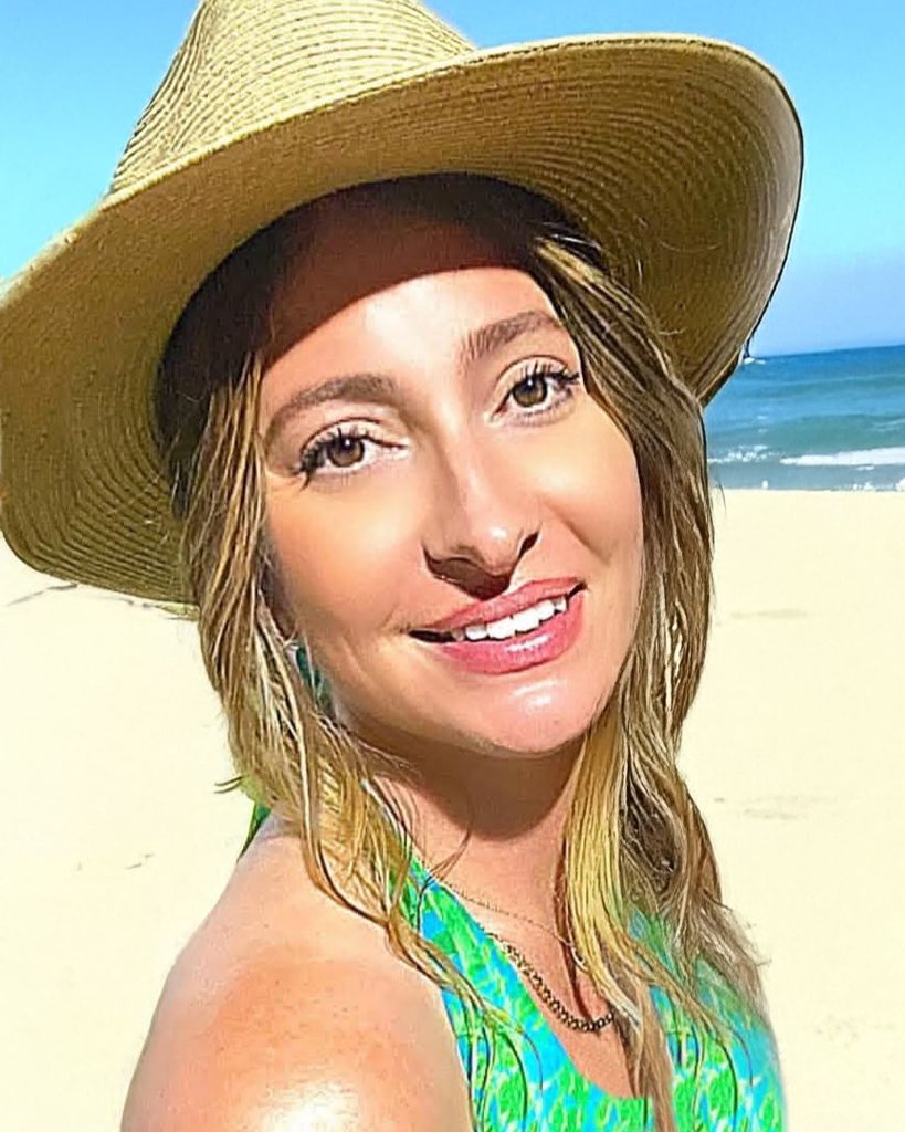 Morgan Sloane Ballard Profile Photo