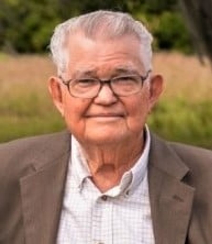 John A. "Dick" Townsend Profile Photo