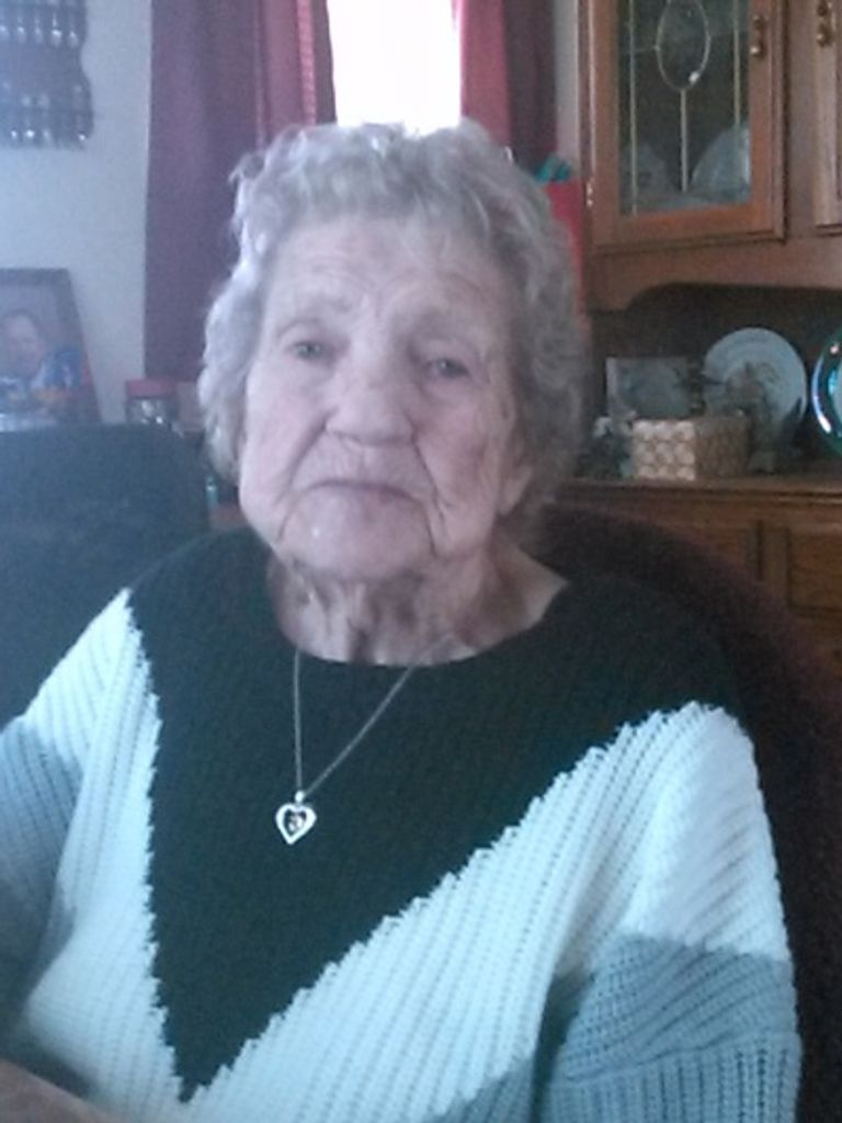 Opal Louise Davis Profile Photo