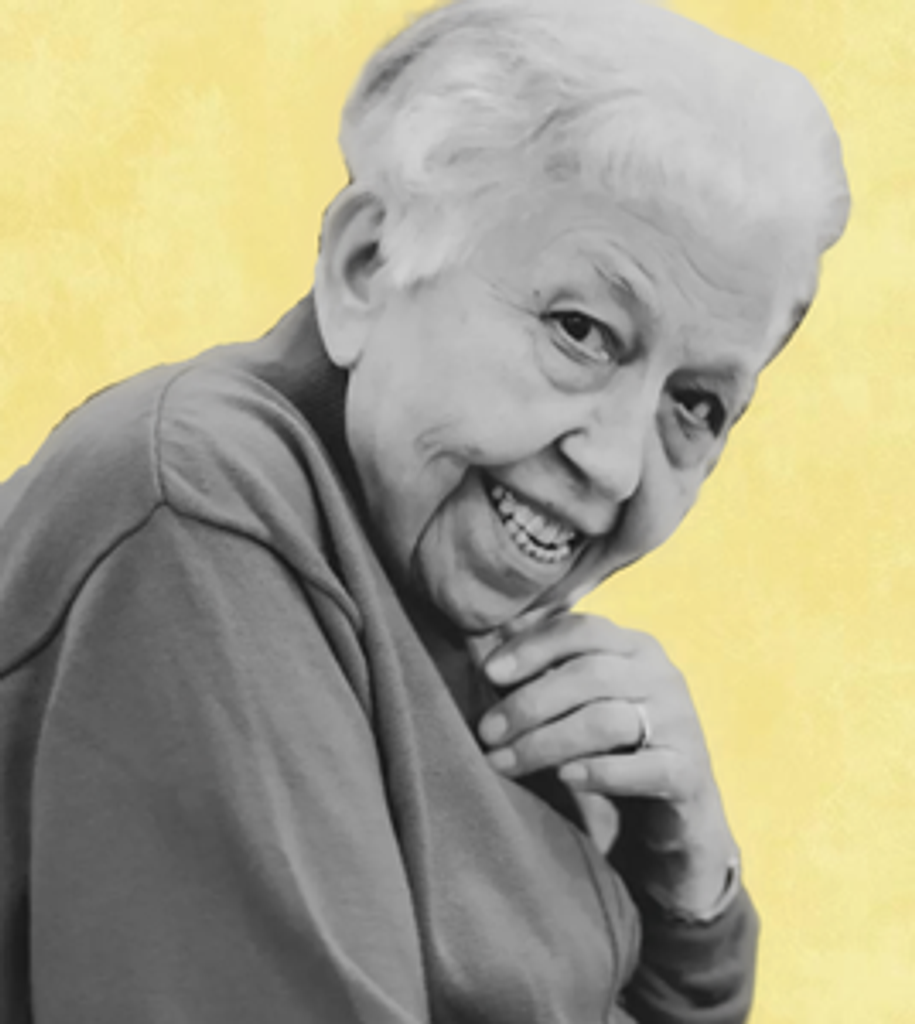 Mildred Christine Bowser