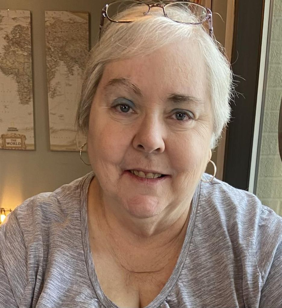Gail Clifton Profile Photo