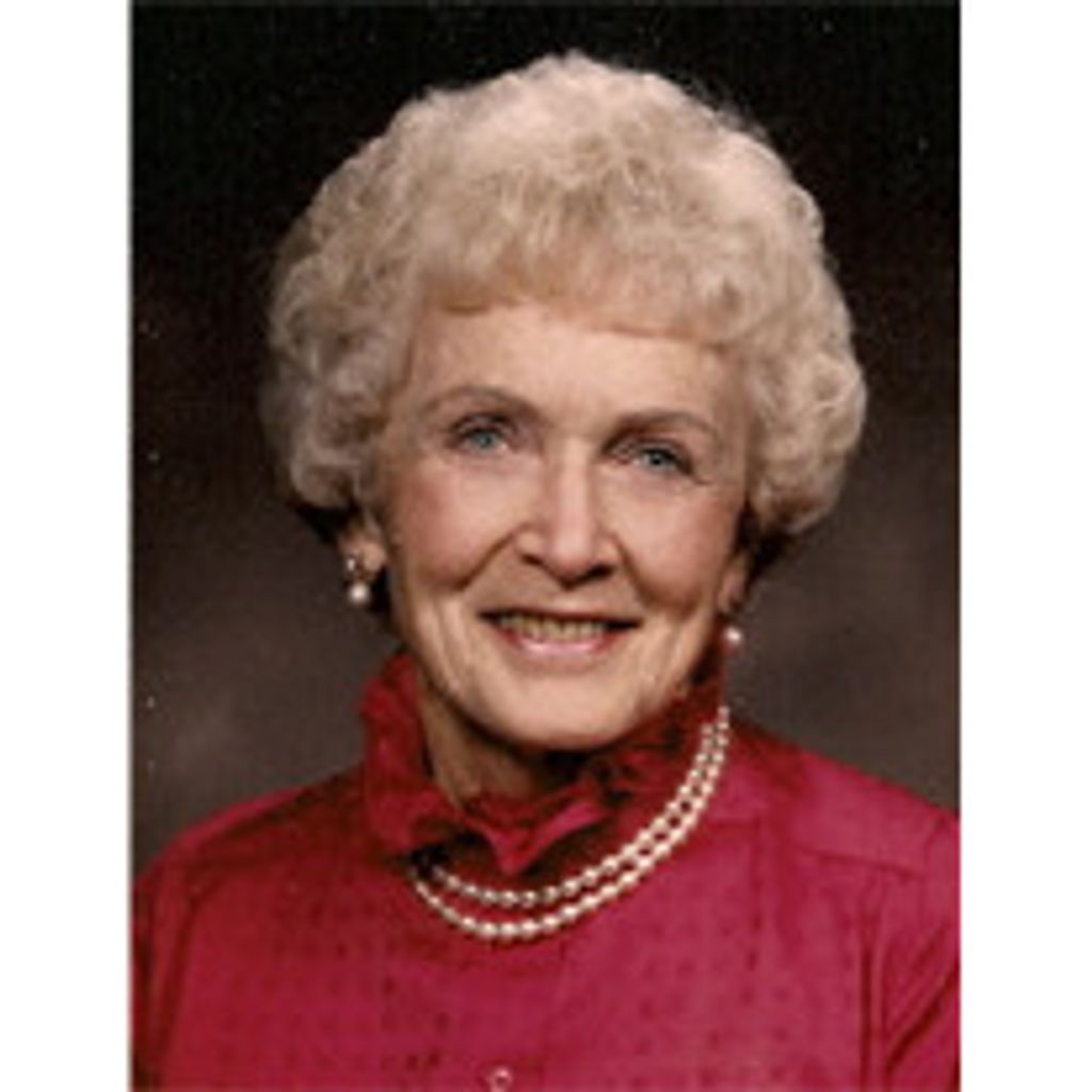 Roberta Capitola Reeder