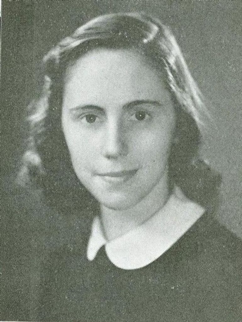 Pauline G. Tyler