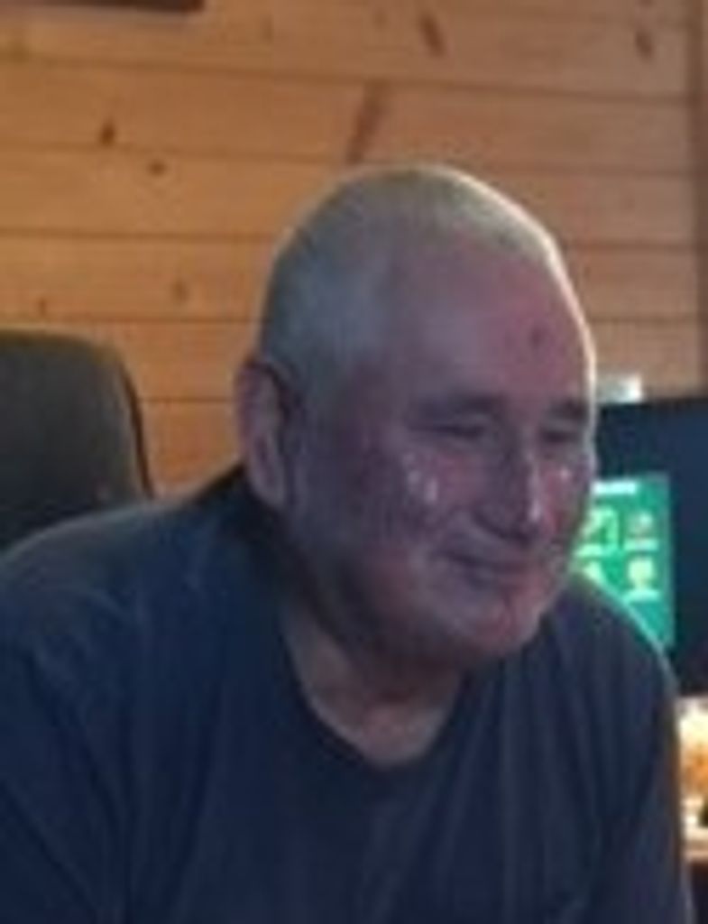 James Johnson, Jr.