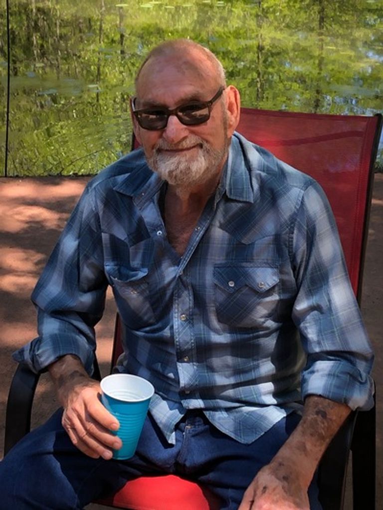 John I Magee Profile Photo