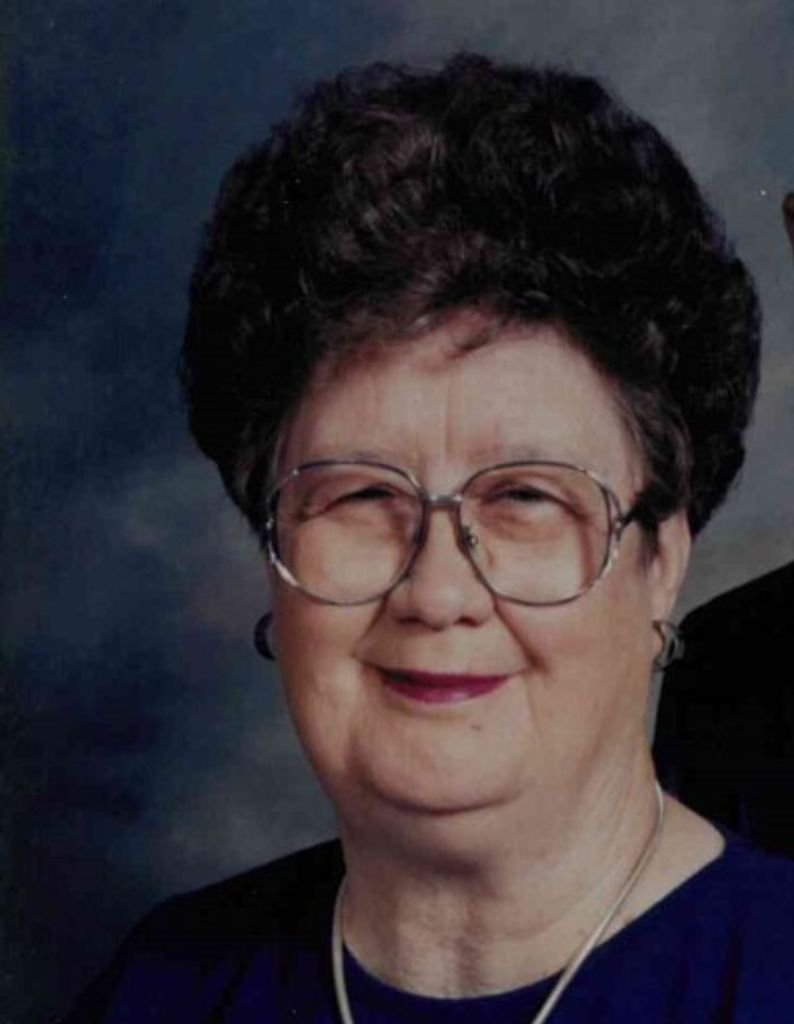 Margie (Earley)  Hallman Profile Photo
