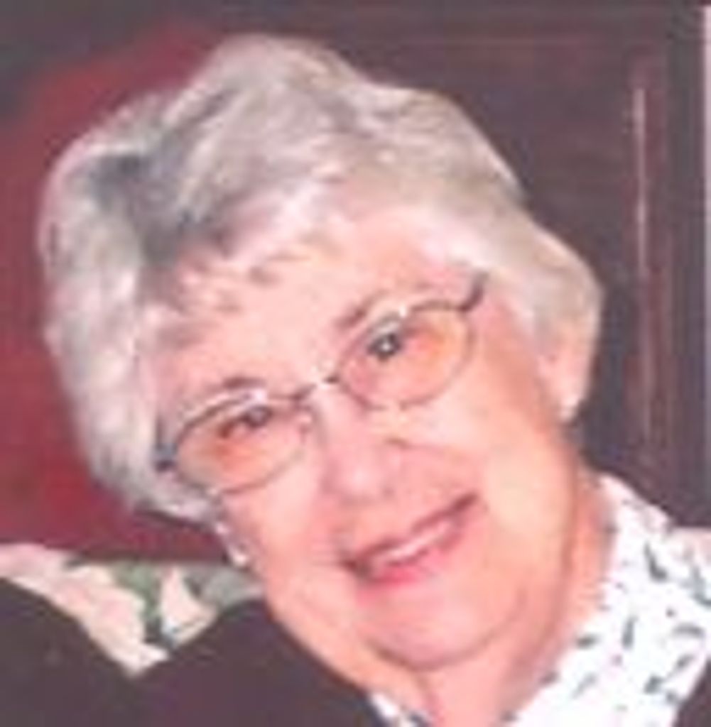Claribel Motsch Profile Photo