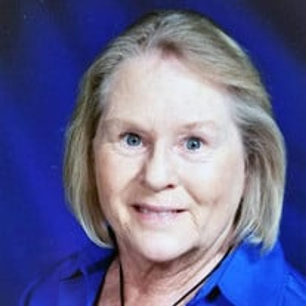 Mary Josephine Heimann