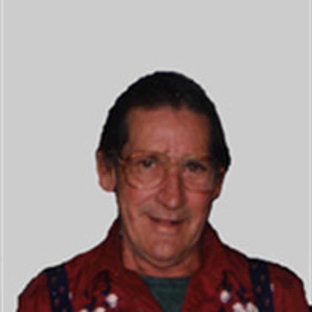George Franklin Barclay