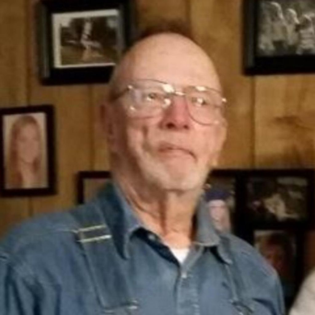 William "Bill" Iry Profile Photo