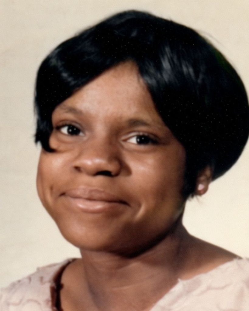 June Holland Profile Photo