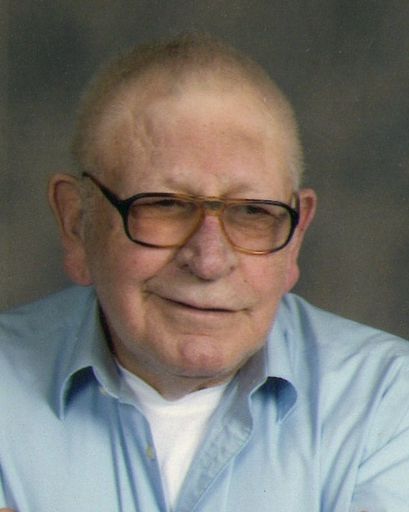 James F. Schwartz's obituary image