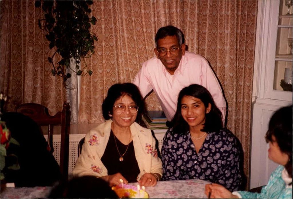 Ranajit Datta