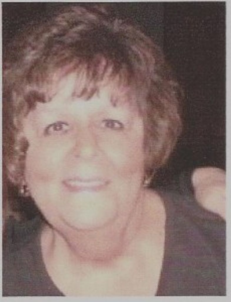 Barbara Drook Showalter